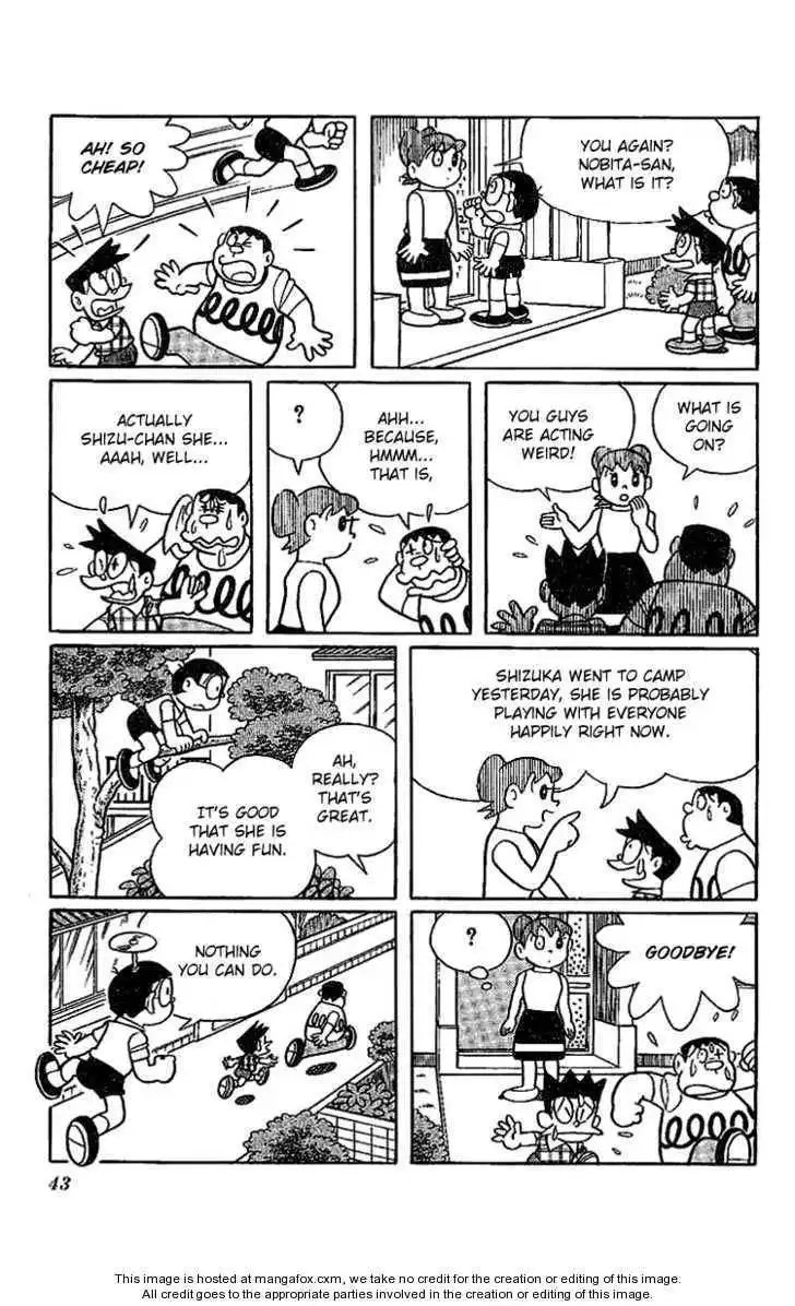 Doraemon Long Stories Chapter 11.1 43